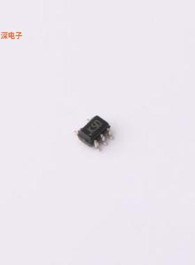 LMV331ICT |原装SC-70-5IC COMPARATOR 1 GEN PUR SC70-5