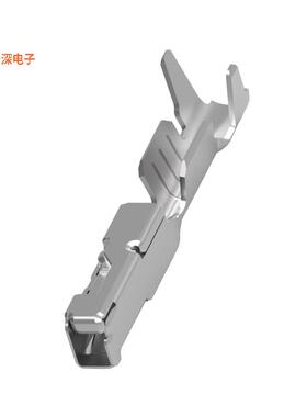 2098762-4 |原装全新CONTACT,FEMALE0.64, 22 AWG, CUNI