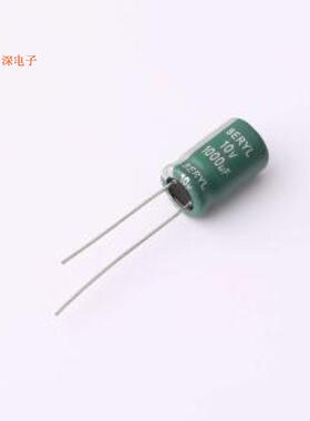 RD010M102LO8*12TH-2A2Et |原装插件,D8xL12mm直插铝电解