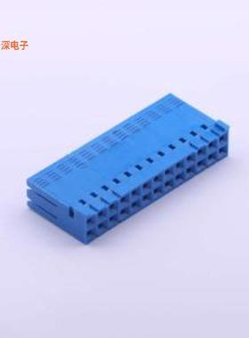 A2550HK-2x13P |原装P=2.54mm(线对板/线对线)