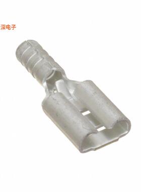 0190160006 |标准CONN QC RCPT 18-22AWG 0.187