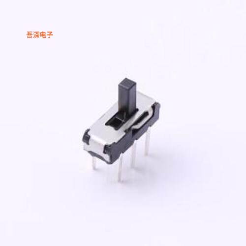 TA-3530-A3 |原装插件-6P,9.1x3.5mm滑动