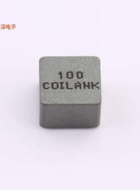 APS1010M100F |原装SMD,11.9x11mm功率