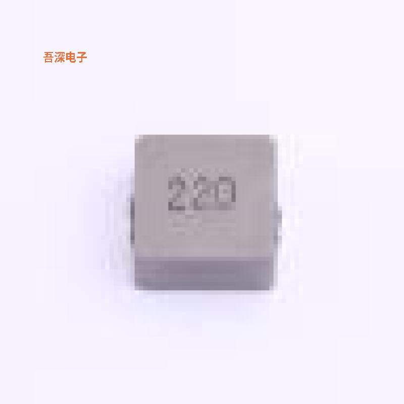 SMMS1360-220M |功率13.8×12.6×6.5mm，温升电流(Irms)：5A