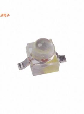 HLMP-7019-D0011 |黄色 YELLOW DIFF GULL WING SMD