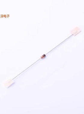 BZX79-C5V6,113 |原装SOD27(DO-35)稳压二极管