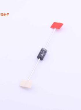1N5822 |原装DO-201ADDIODE SCHOTTKY 40V 3A DO201AD