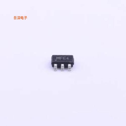 MCP16331T-E/CH |原装SOT-23-6DC-DC电源芯片