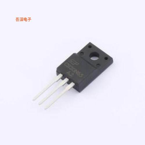 CS20N65A2 |原装TO-220F(MOSFET)