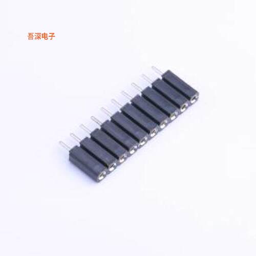 X5511FV-10-C70D30-1000|原装插件,P=2.54mm排