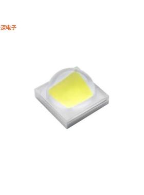 AB-3535CQ-27F80 |白色，暖色 AB-3535CQ-KKFRA WHT 2SMD