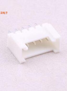 X2011WV-05A-N0SN |原装插件,P=2mm线对板针座