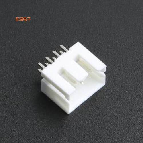 XHY-8A |原装插件,P=2.5mm线对板针座