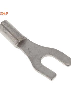 0191340008 |标准CONN SPADE TERM 18-22AWG #6