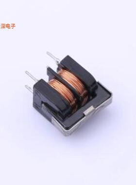 CMI UU9.8-5mH |原装插件共模滤波