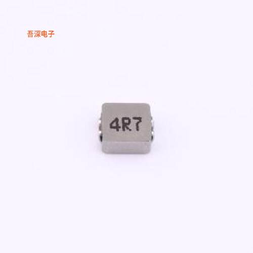 APS0420M4R7D |原装SMD,4.8x4mm