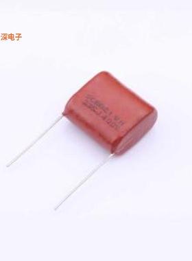 CBB21-400V335JP20 |原装插件,P=20mm聚丙烯膜(CBB)