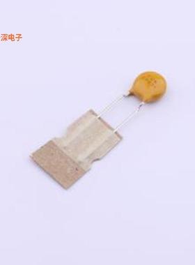 TVR07431KFARY-H |原装插件,P=5mm压敏