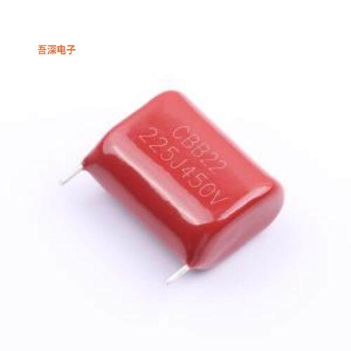 MPP225J2SA09HC3F0ZR |原装插件,P=20mm聚丙烯膜电容(CBB)