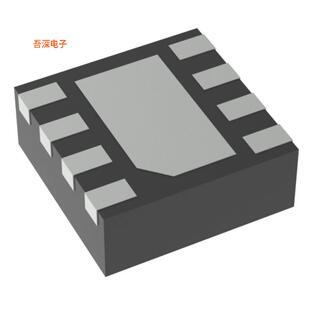 TRF37B73IDSGT |原装全新IC RF AMP 1MHZ-6GHZ 8WSON