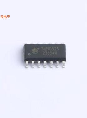 74HC32S |原装SOP-14逻辑门