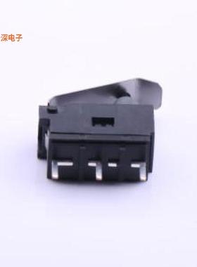 SPVQ130300/原防水型 检测开关按键/开关插件