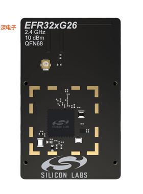 XG26-PK6028A |收发器XG26 +10 DBM PRO KIT QFN68