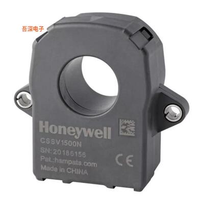 CSSV1500N-154 |AC/DCCSSV1500N SERIES CLOSED LOOP CUR