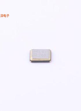 XC32M4-12.288-F20KJDT-R0 |原装SMD3225-4P无源晶振