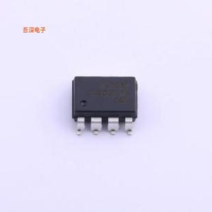 OPTOISO 3.75KV OPEN HCPL 8DIP 500E COLL GW鸥翼脚 2631