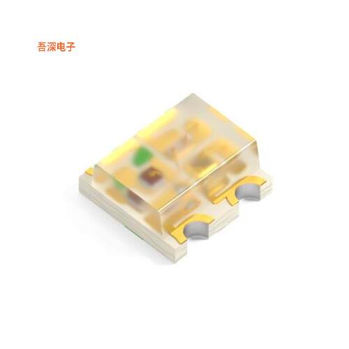 XZM2ACRM2DGFBB110W |原装全新 RGB CLEAR 4SMD
