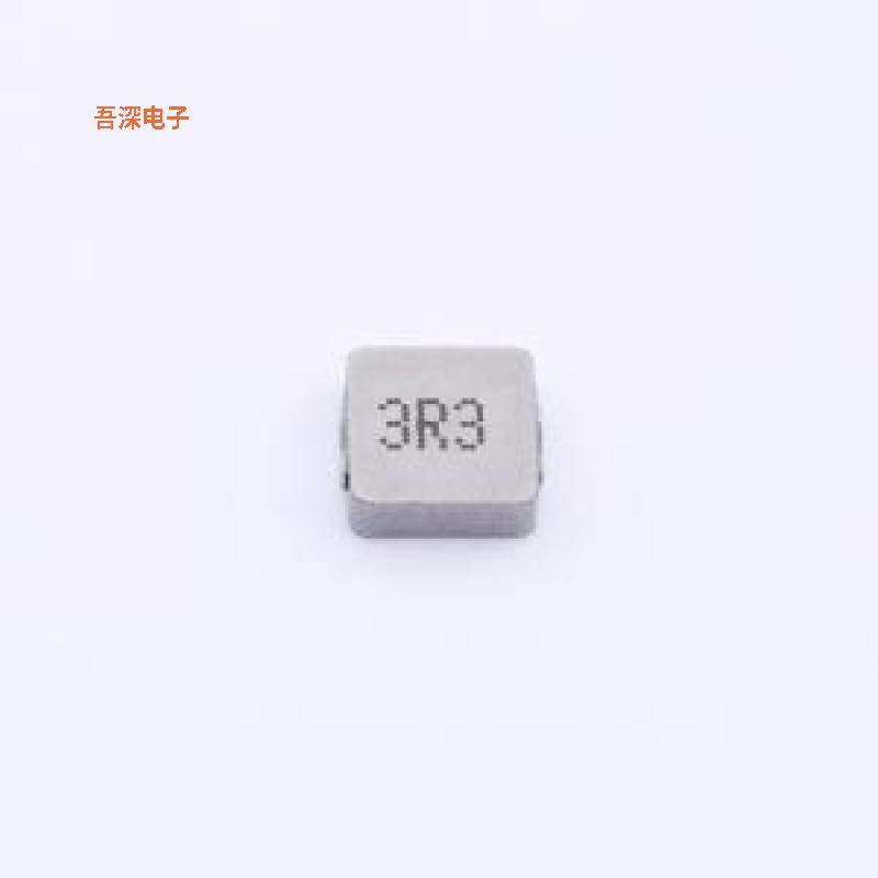 APH0518T3R3M |原装SMD,5.4x5.2mm功率