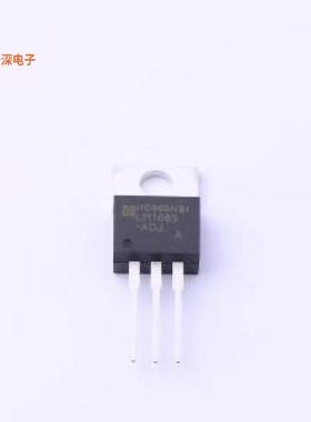 LM1085T-ADJ |原装TO-220线性稳压器(LDO)