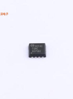 FDMC6675BZ |原装WDFN-8(3.3x3.3)(MOSFET)