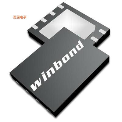 W25Q64JVXGIQ TR|未验证IC FLASH 64MBIT SPI/QUAD 8XSO