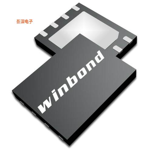 W25Q16JLUXIG TR |原装全新IC FLASH 16MBIT SPI/QUAD 8USON