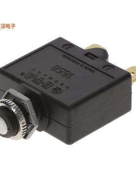 1658-G21-02-P10-20A 正CIR BRKR THRM 20A 240VAC 28VDC品