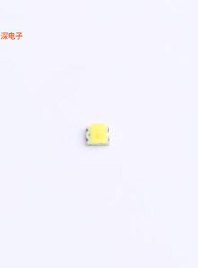 A-SP1922DW1R6D-C01-2T |原装SMD-4P,1.6x1.5mm发光二极管/