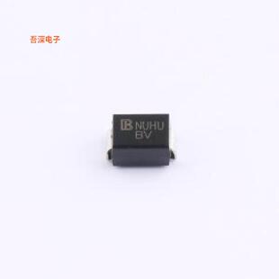 SMBJ20CA/TR13 |原装SMB(DO-214AA)静电和浪涌保护(TVS/ESD)