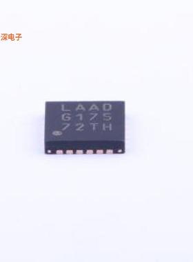 CAT4016HV6-GT2 |原装TQFN-24-EP(4x4)驱动