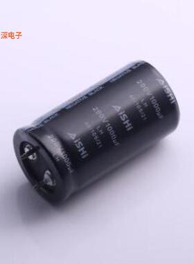 ELH2DM102P45KT |原装插件,D25xL45mm牛角型电解