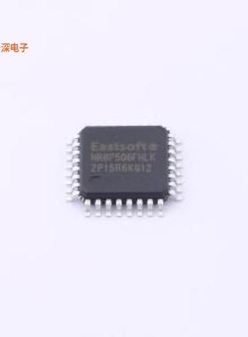 HR8P506FHLK |原装LQFP-32(7x7)单片机(MCU/MPU/SOC)