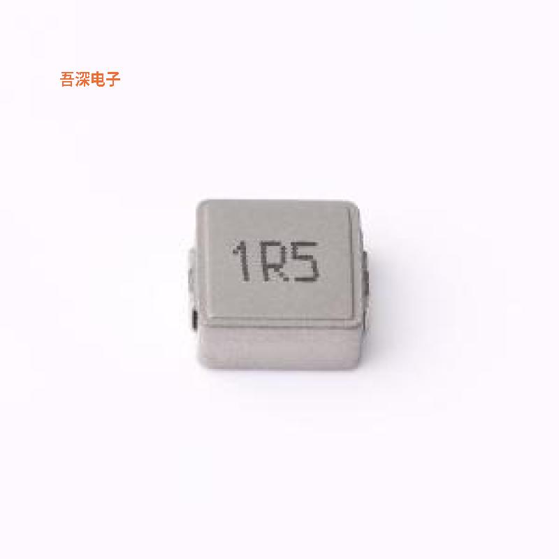 CXP0630-1R5M-AG(1.5uh) |温升电流Irms(A):9A功率0630