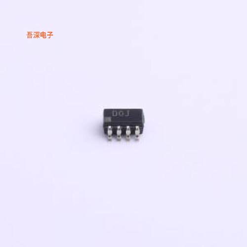 AD5245BRJZ50-RL7|原装256 位、I2C兼容型数字电位计SOT-23-