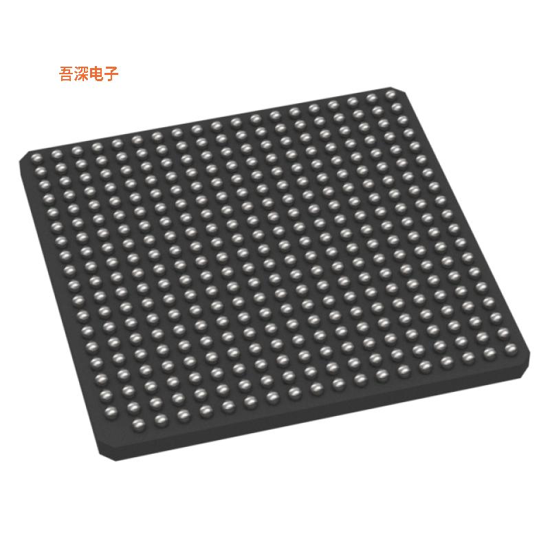 MC7447AVS1333LB |原装全新IC MPU MPC74XX 1.333GHZ 360LGA