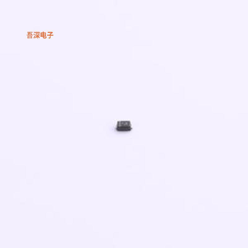 RB751CM-40T2R |原装SOD-923DIODE SCHOTTKY 30V 30MAVMN2M