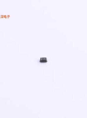 RB751CM-40T2R |原装SOD-923DIODE SCHOTTKY 30V 30MAVMN2M