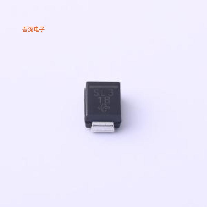 SL23-E3/52T |原装DO-214AADIODE SCHOTTKY 30V 2A DO214AA