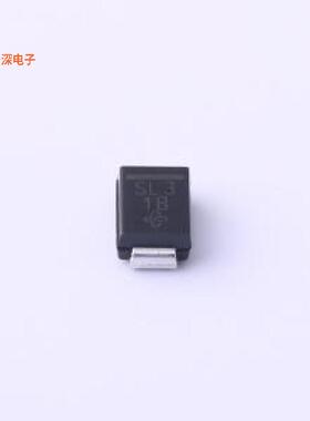 SL23-E3/52T|原装DO-214AADIODE SCHOTTKY 30V 2A DO214A
