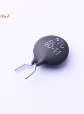 MZ05011C44A00 |5D-11NTC热敏插件,P=5.08mm